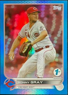 Sonny Gray