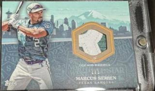 Marcus Semien