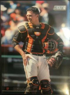 Buster Posey