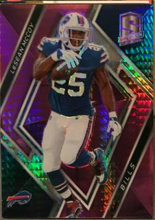 LeSean McCoy