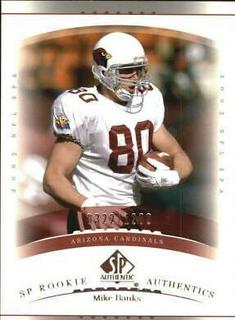 Mike Banks