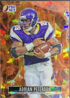 Adrian Peterson
