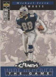 Michael Irvin