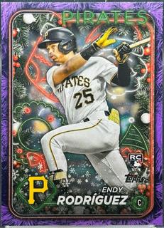 Endy Rodriguez