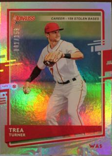 Trea Turner