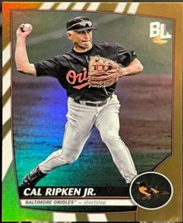 Cal Ripken Jr.