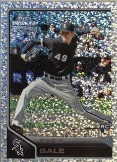 Chris Sale