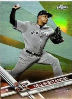 Dellin Betances