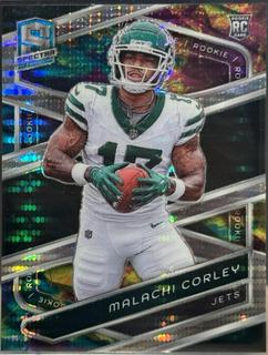 Malachi Corley