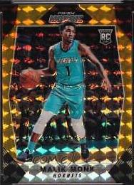 Malik Monk