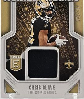 Chris Olave
