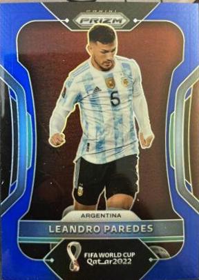 Leandro Paredes