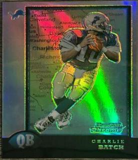 Charlie Batch
