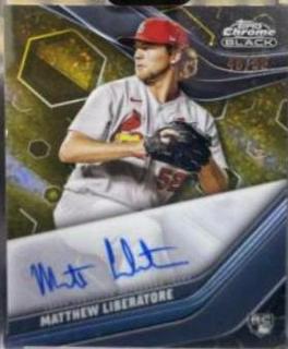 Matthew Liberatore