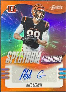 Mike Gesicki