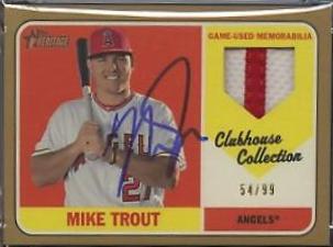Mike Trout