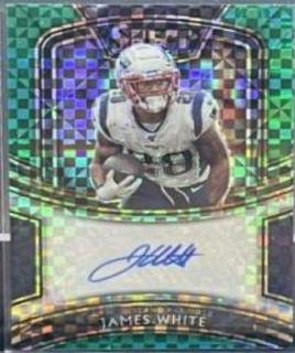 James White