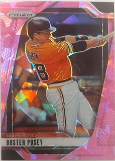 Buster Posey