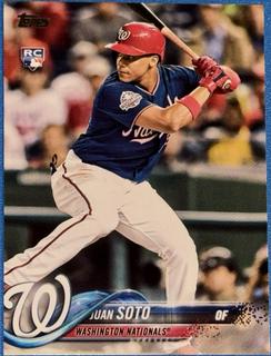 Juan Soto