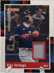 Alex Verdugo