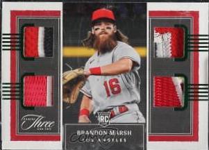 Brandon Marsh