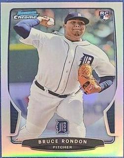 Bruce Rondon