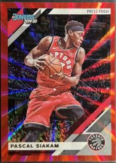 Pascal Siakam
