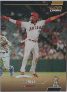 Jo Adell