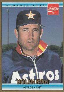 Nolan Ryan
