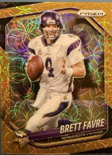 Brett Favre
