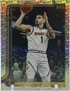 Michael Porter Jr.