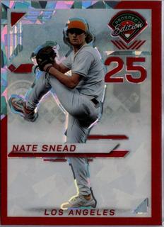Nate Snead