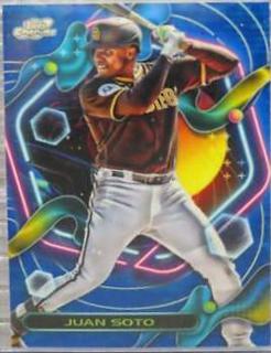 Juan Soto