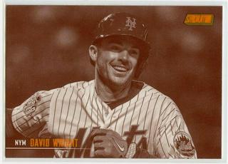 David Wright