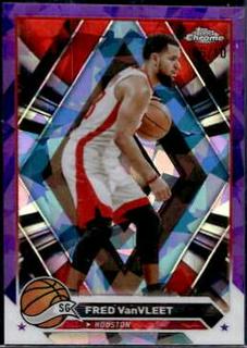 Fred VanVleet