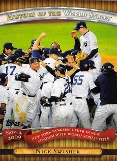Nick Swisher