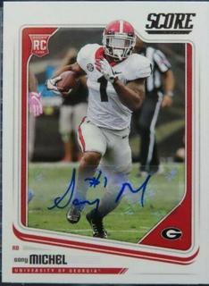 Sony Michel