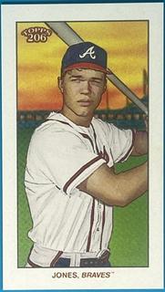 Chipper Jones