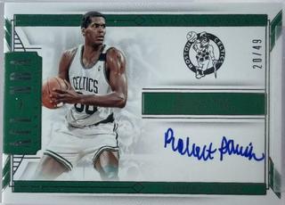 Robert Parish
