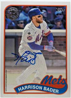 Harrison Bader