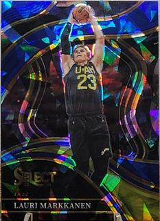 Lauri Markkanen