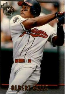 Albert Belle