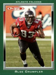 Alge Crumpler