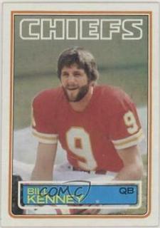 Bill Kenney