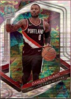 Damian Lillard