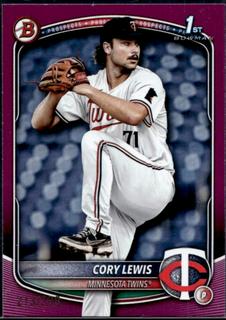 Cory Lewis