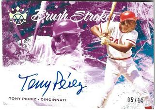 Tony Perez