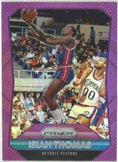 Isiah Thomas