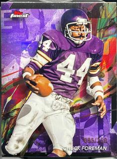 Chuck Foreman