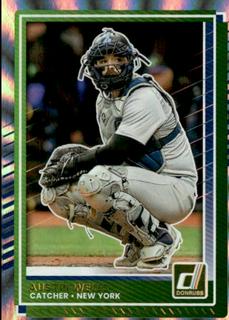 Austin Wells